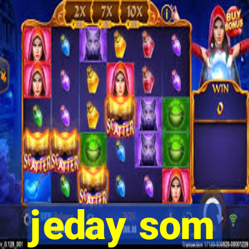 jeday som
